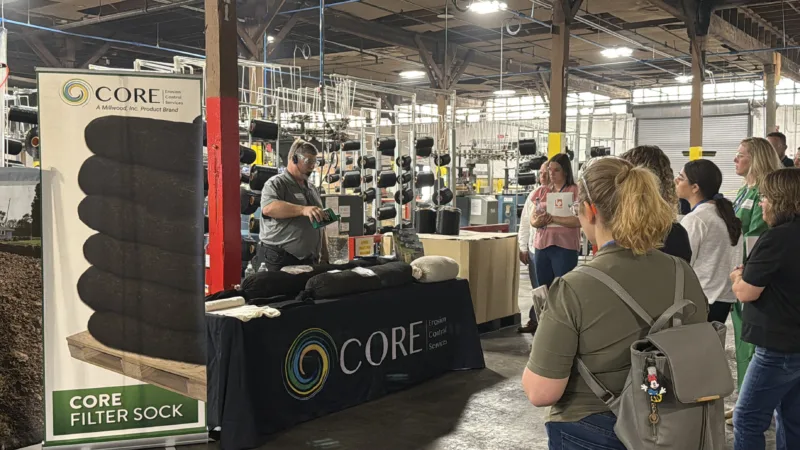 Millwood, Litco showcase advanced manufacturing